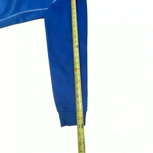 Nike Golf Therma-Fit Quarter Zip Pullover Men's sz Medium - Picture 4 of 5